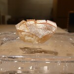 鮨　いの - 春日鯛(／▽＼)♪