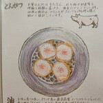 とんかつ ふじ井 - 