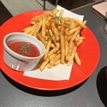 MORINOMIYA酒場 えびす - 