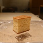 鮨　いの - 玉子(*´σｰ｀)