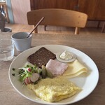 haluta bageri Oiwake - 