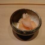 鮨　いの - ガリ☆