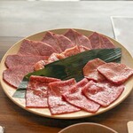 燒肉Ushigoro 銀座店 - 