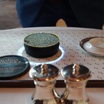 Les Amis - 料理写真: