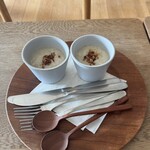 haluta bageri Oiwake - 