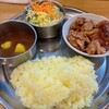 カレーの店 ガン爺