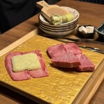 焼肉ぽんが 心斎橋店 - 