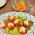 生薑餐廳JINGER - 