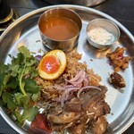 ヴァジ スパイス - 
