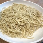 らーめん 一柊 - 替玉！