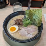 藤一番 - 料理写真: