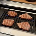 焼肉ぽんが - 