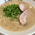 らーめん 一柊 - ラーメン大盛り！