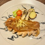 生薑餐廳JINGER - 