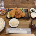 おらい食堂 - 