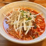 房総豚骨ラーメン こてメン堂 - 