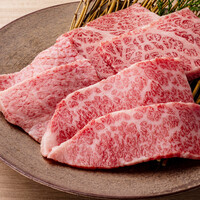 4％の奇跡　食べ比べ（2名盛）