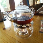 風待ちの丘 ルン - 紅茶