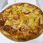 Domino's Pizza - トロピカルM・２，１６０円