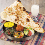 インド料理夢タージマハール吉祥寺 - 