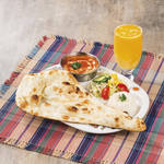 インド料理夢タージマハール吉祥寺 - 