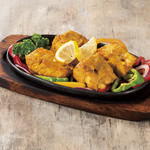 インド料理夢タージマハール吉祥寺 - 