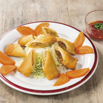 インド料理夢タージマハール吉祥寺 - 