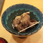 ふく菜 - 突出し：2015/1