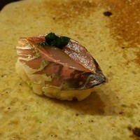 すし家 一柳 - 