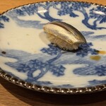 立喰すし魚河岸 山治 - 