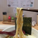 麺小屋 てち - 