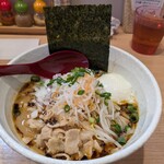 麺小屋 てち - 料理写真: