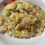 中華料理 しむら - 