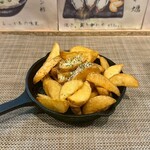 旨い焼鳥と和食居酒屋 酔い酔い - 