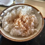 そばよし - まさしくばかうま！