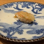 立喰すし魚河岸 山治 - 