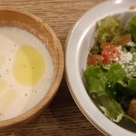 salmon atelier Hus - 