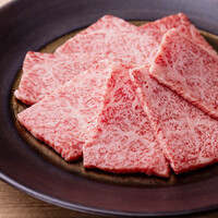 カルビ　塩/タレ