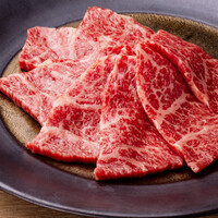 ロース　塩/タレ