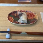 広尾はしづめ - 