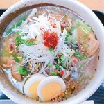 麺処 咲耶 みちのえき - 