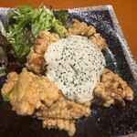 鳥四季 新橋駅前店 - 