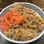 吉野家 - 料理写真: