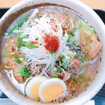 麺処 咲耶 みちのえき - 