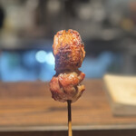 焼き鳥 とりの - 