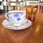 はりゅう珈琲 - 