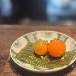 焼き鳥 とりの - 