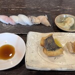 鮨処 匠 - 