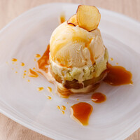 牛の蔵スイートポテト