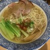麺屋 MARUHIDE